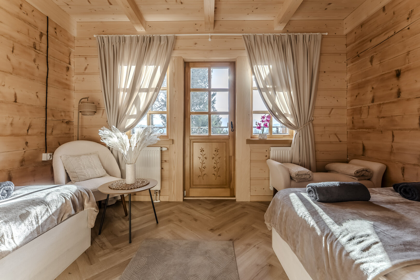 Apartament 5 osobowy 