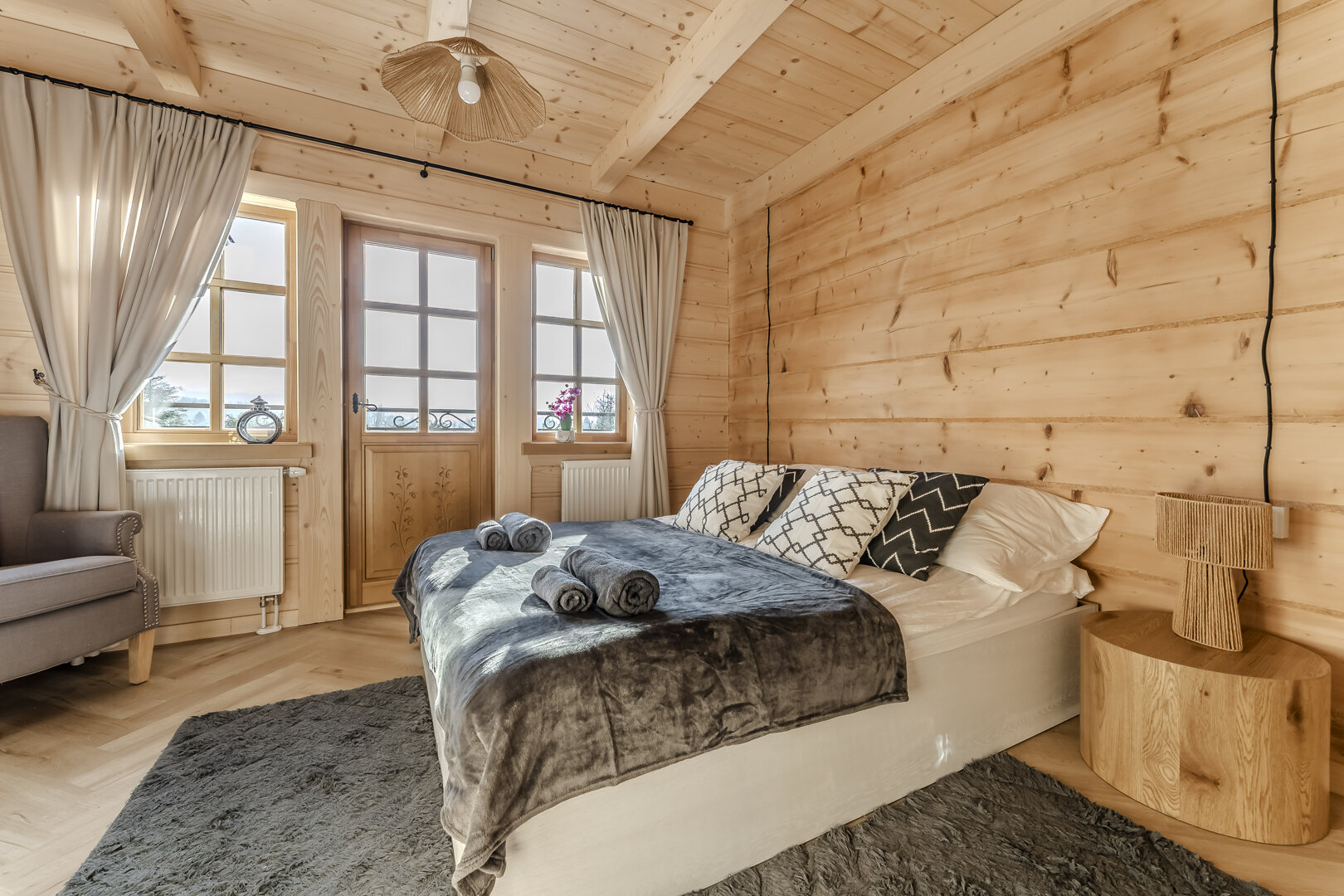 Apartament 4 osobowy